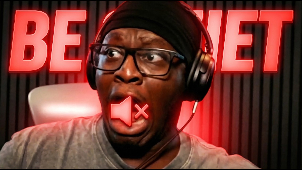 TRY NOT TO SCREAM ! ( ft xKarutaClanx )