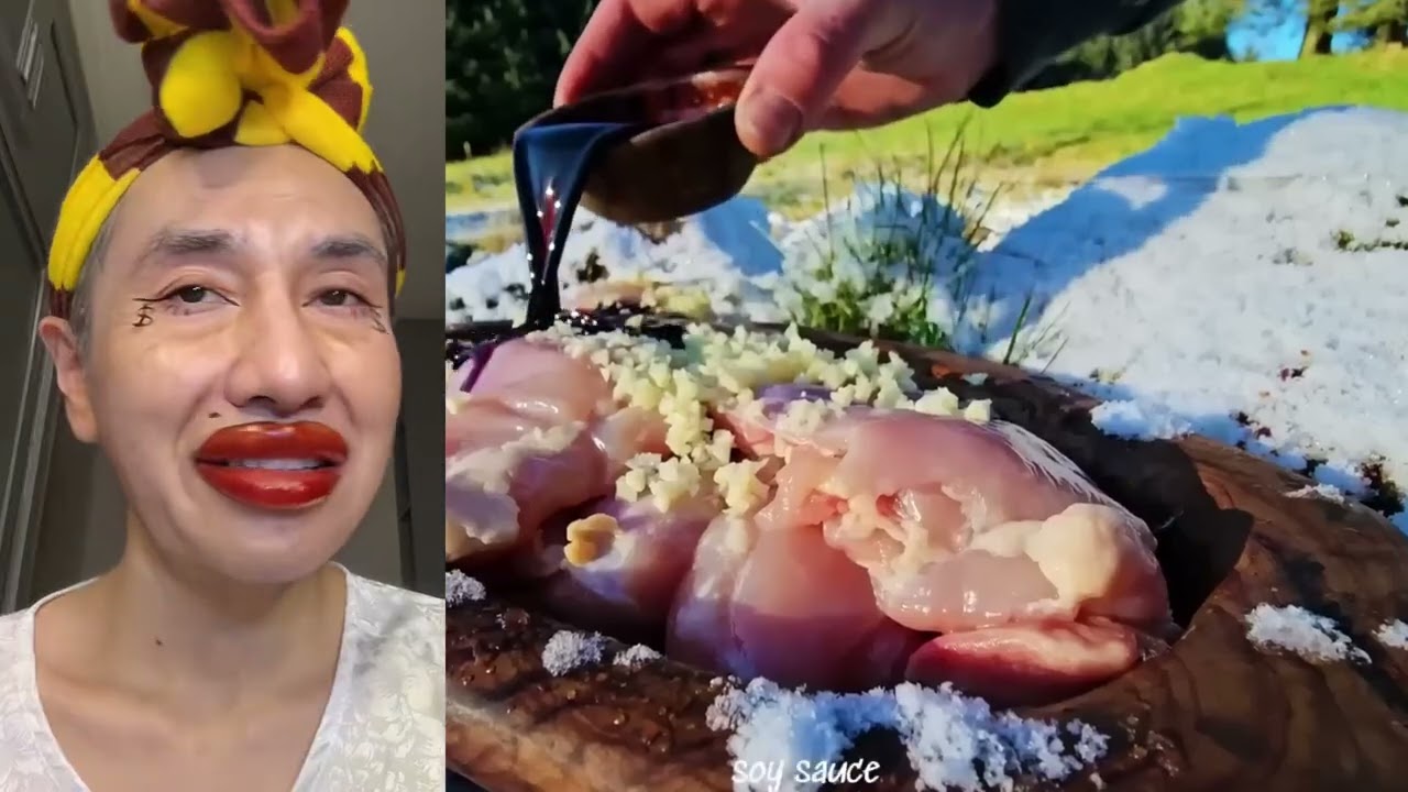 Nhà tôi mấy ngày gần tết kiểu - NGUYỄN TRỌNG CÔNG KEN || ASMR Cooking -Relaxing Cooking with ASMR