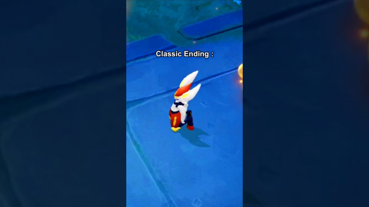 99% Cinderace in Master Rank 🤣 Pok&eacute;mon Unite