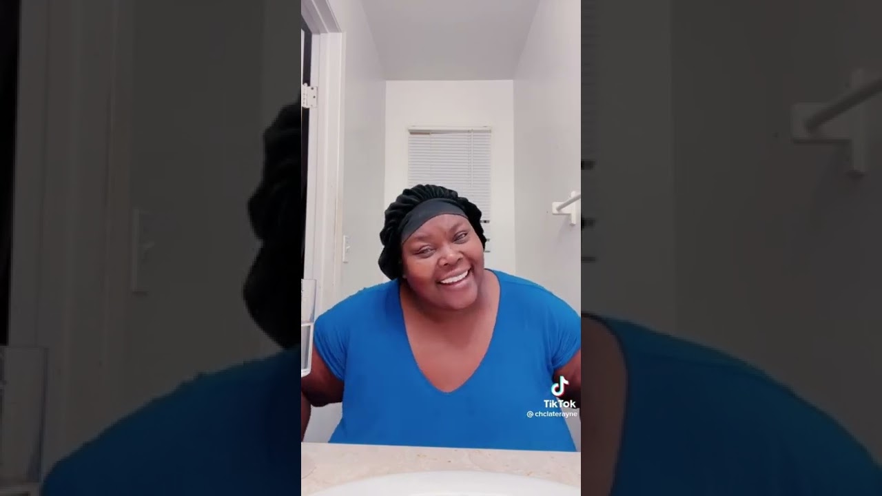 Don’t Blame Mr. Charlie￼ TikTok New Compilation