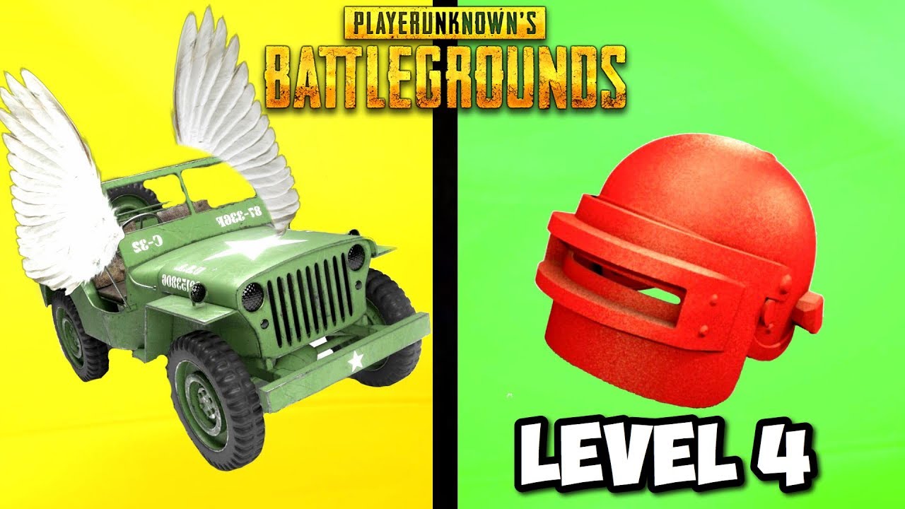 TOP 5 PUBG GLITCHES THAT BROKE THE GAME! - PlayerUnknownsBattlegrounds