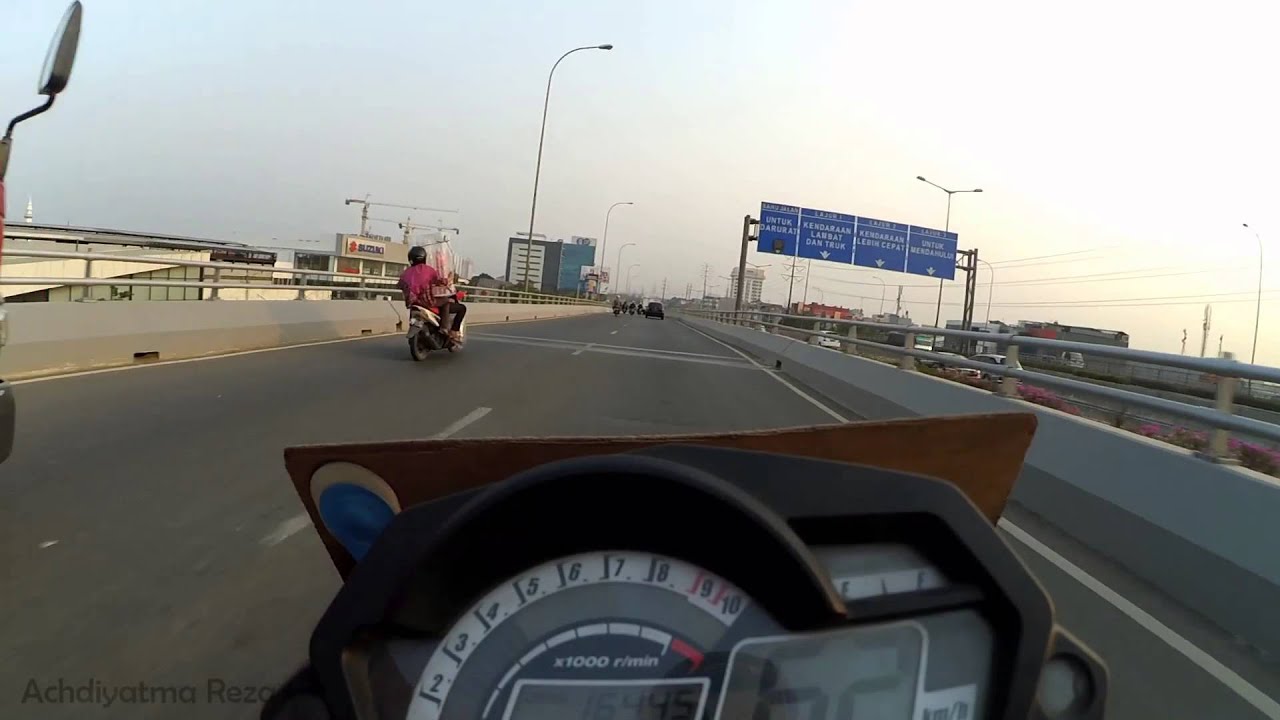 Yamaha Byson 16-9-2015