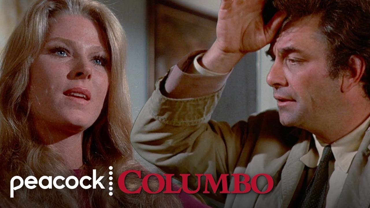"It’s as if Alan Dictated it Himself" | Columbo