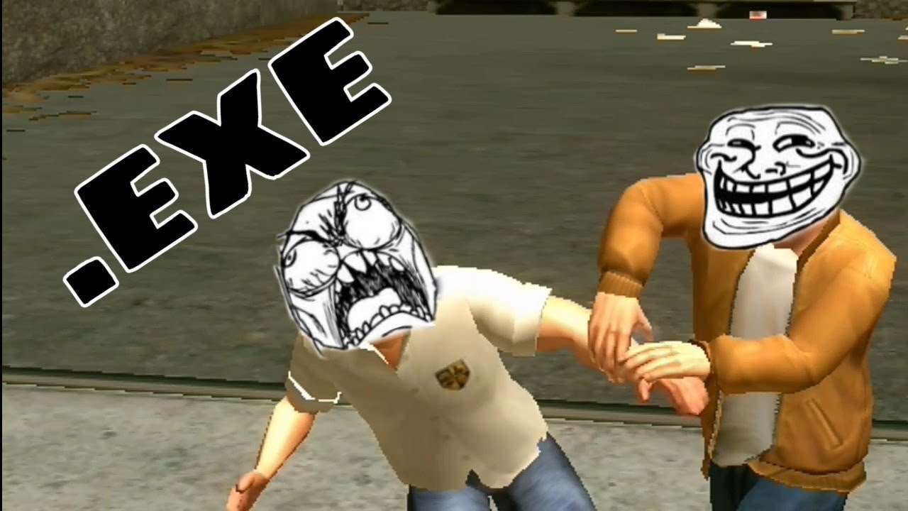 BULLY.EXE