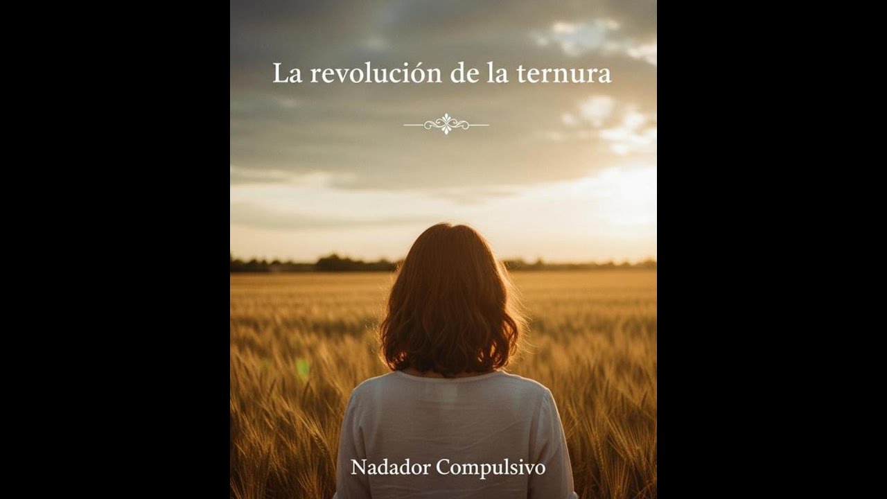 La revolución de la ternura - Nadador Compulsivo | Indie Folk para el Alma