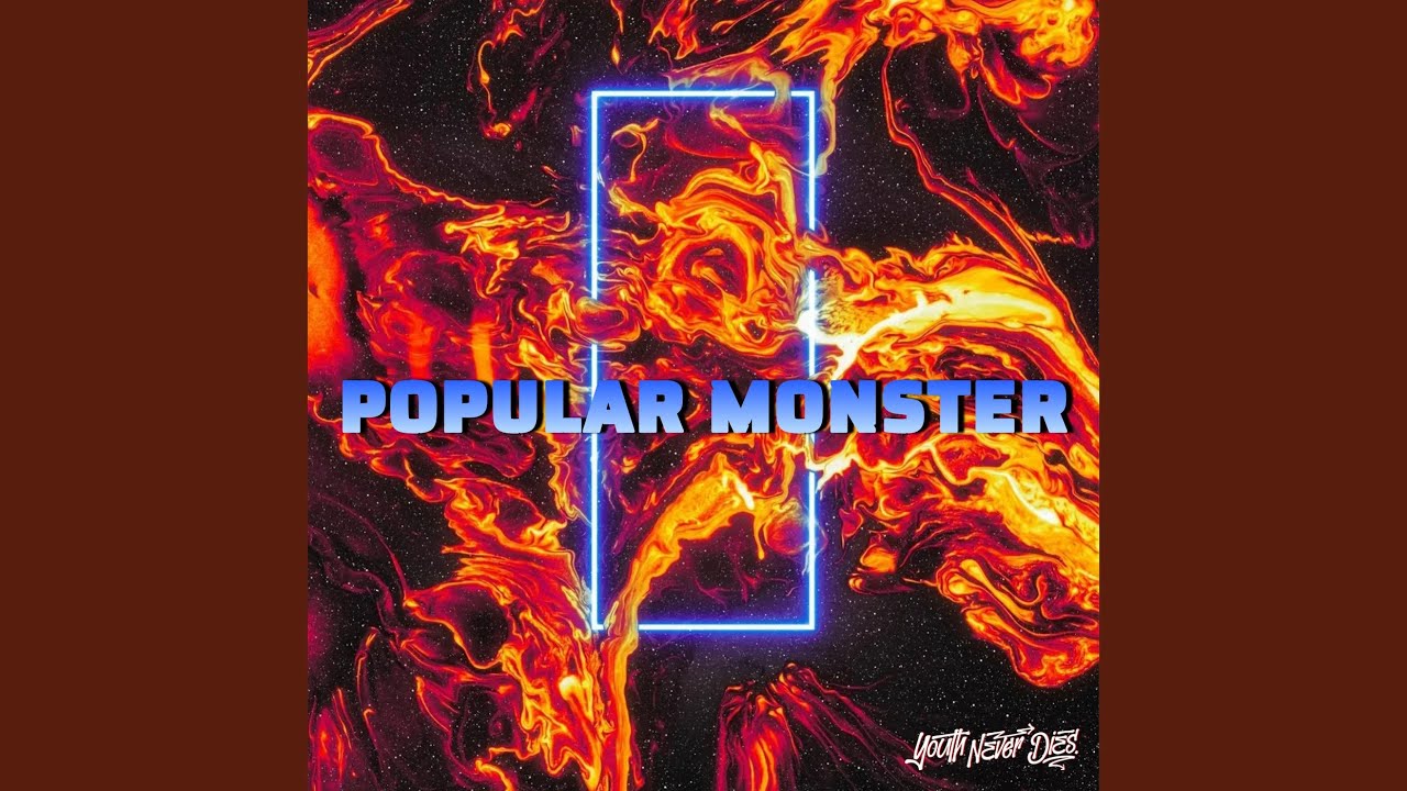 Popular Monster