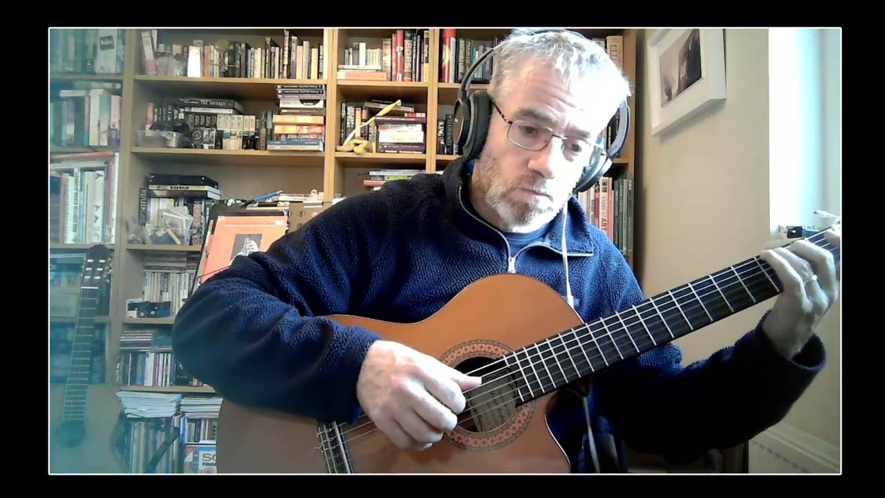 Manuel Rodrigues C Cut Demo