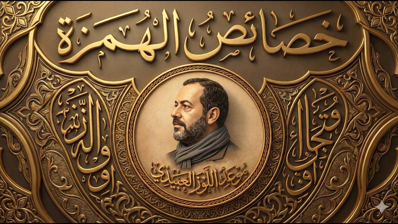خصائص الهمزة وهل