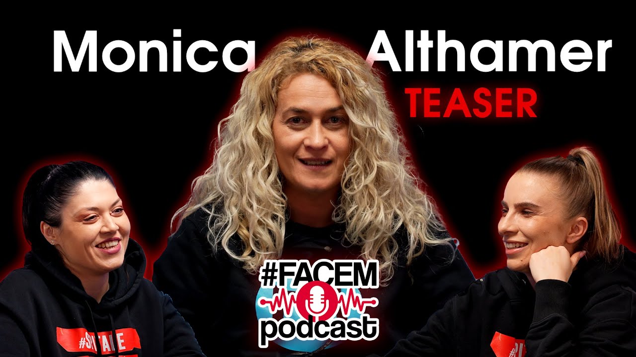 #FACEM Podcast ep.9: Un podcast despre durere și speranță, doliu și viață și iubire de semeni.