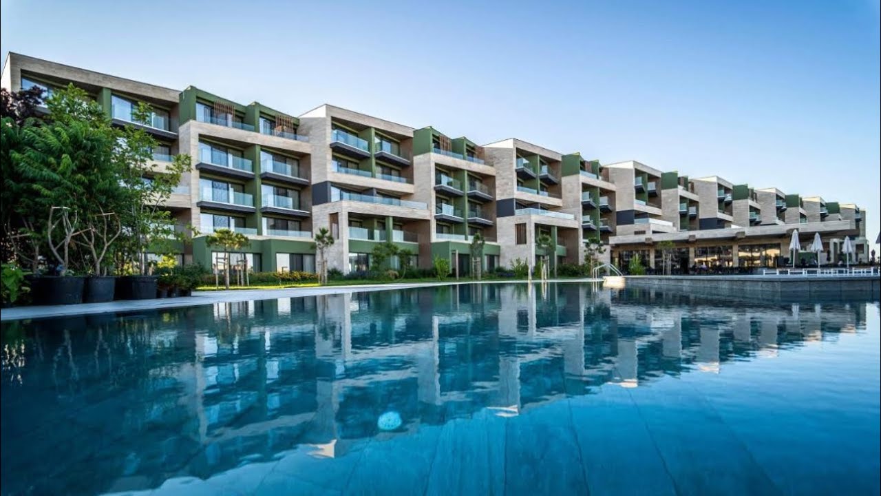 Hotel HVD Reina del Mar , Obzor, Bulgaria