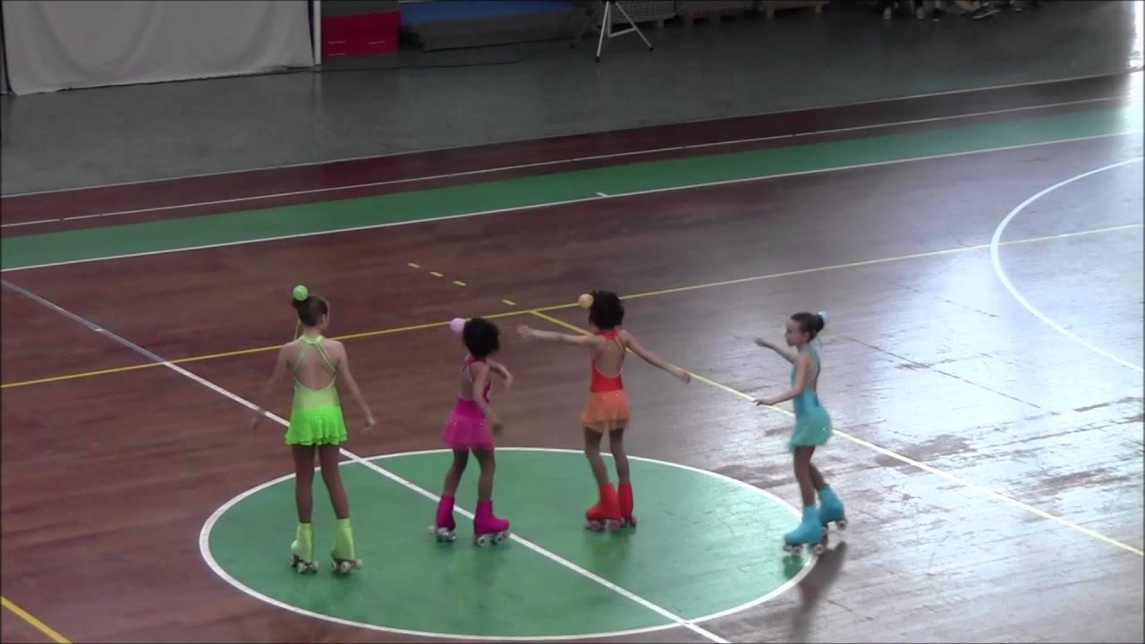 QUARTETTO SKATE FOR FOUR - UP DISNEY PIXAR