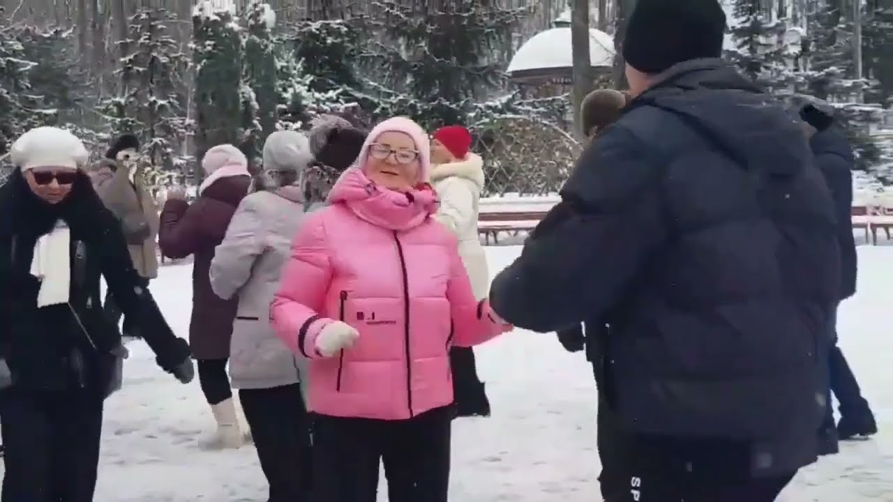 ПОЧЕМУ ЖЕ ТЫ ЗАМУЖЕМ....ХАРЬКОВ ТАНЦЫ #kharkiv 