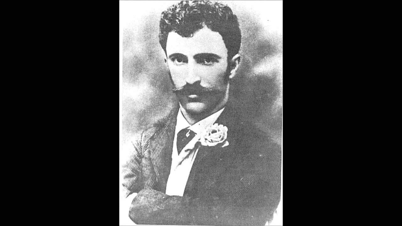 Alexandre Levy - Werther