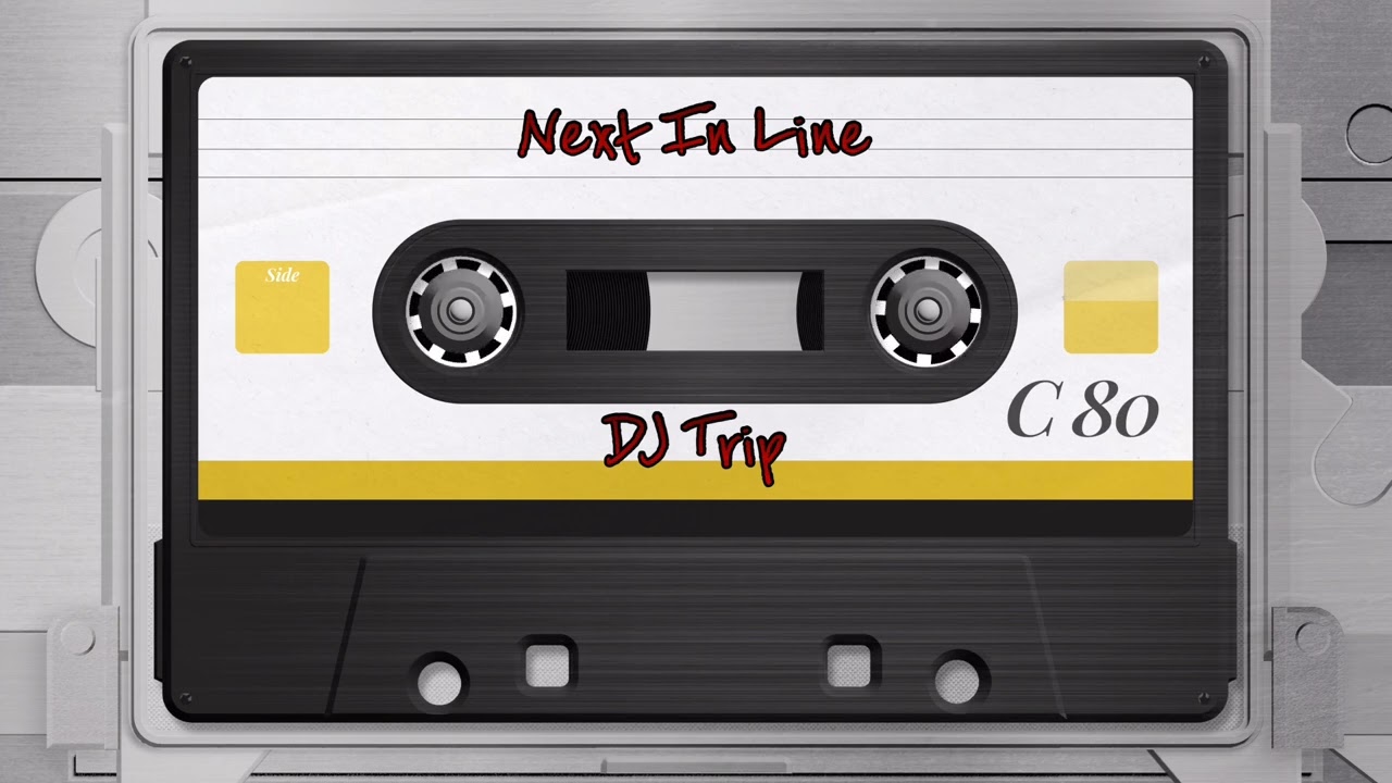 Next in Line (Remastered) - AfterImage | DJ Trip