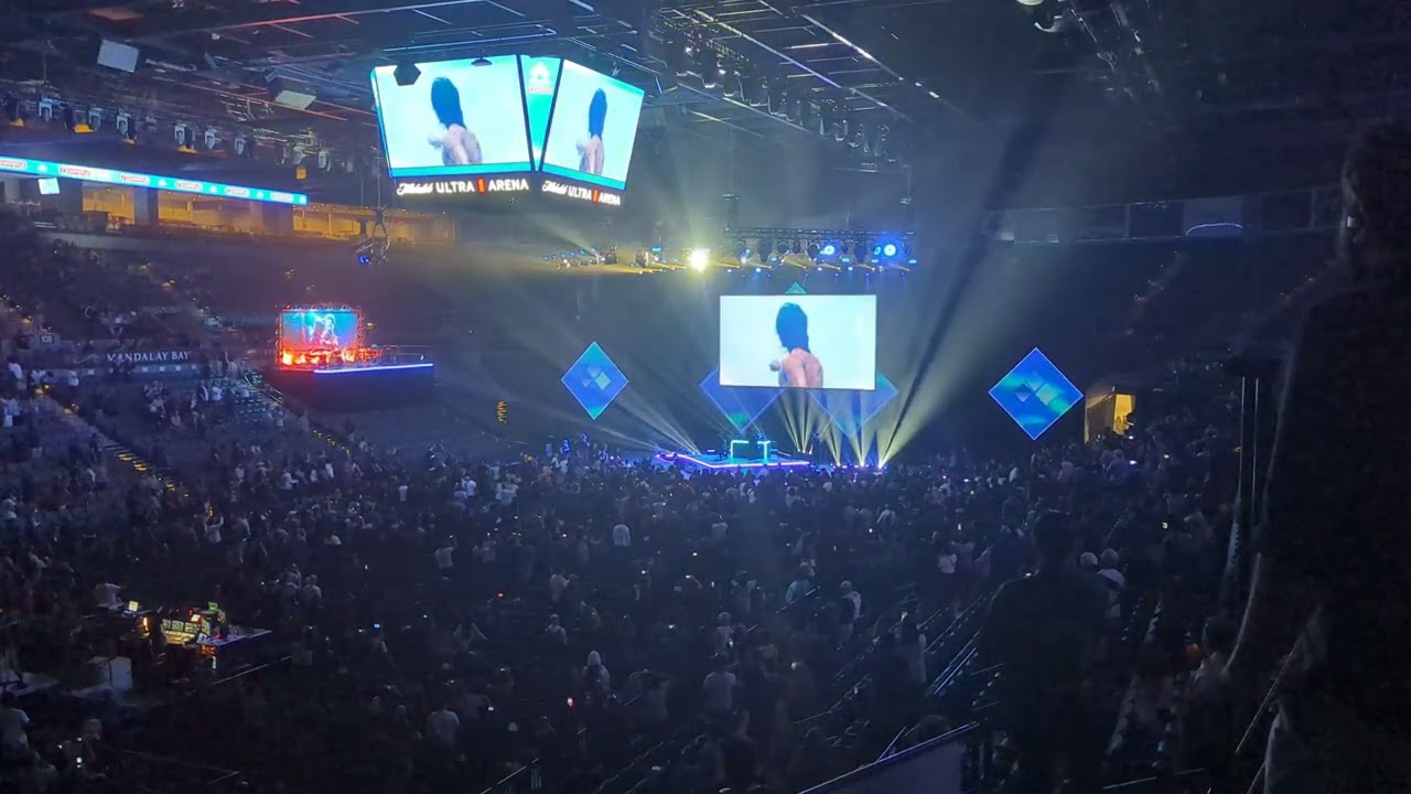 EVO 2023 Closing You're All Free Now