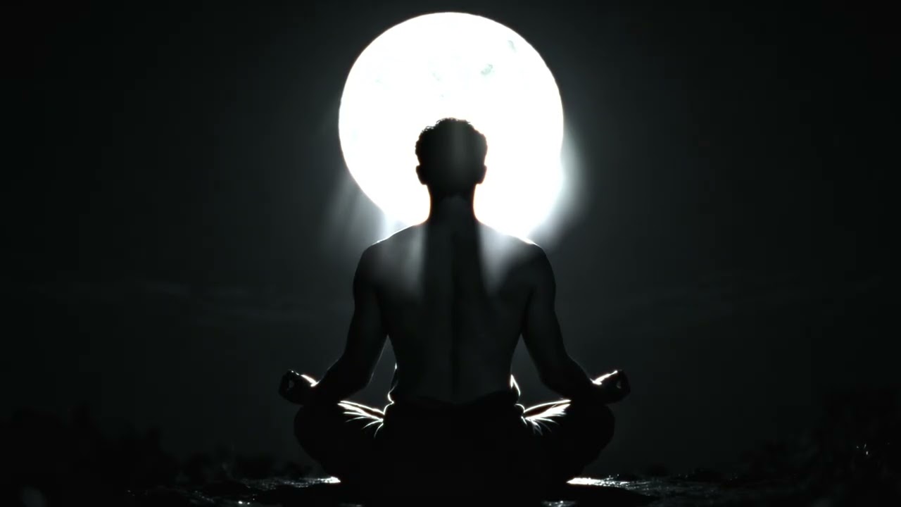 Alexander&rsquo;s Sacred Space - Galactic Core Vibrations : Endless Journey  ✨ Healing Background