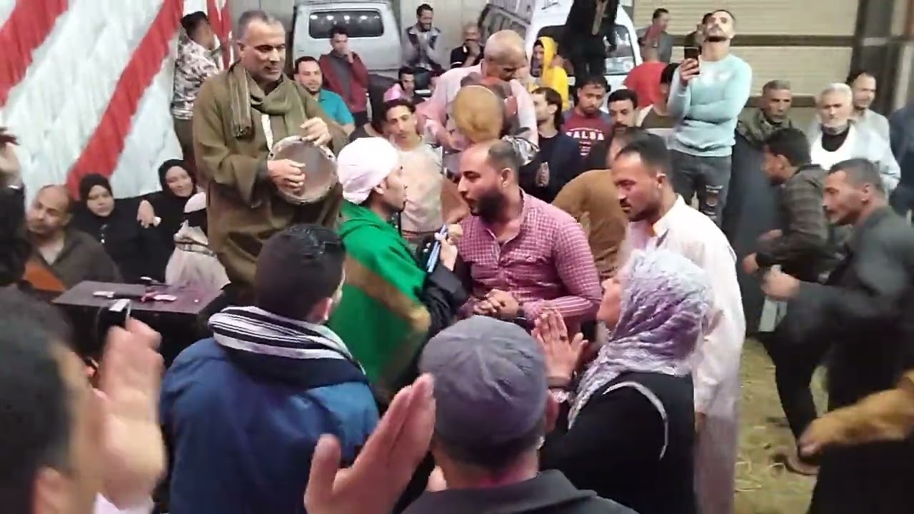 الشيخ محمد حماده.         انظر لحالي داطبيب المبالي شيخ العرب شيخ العرب