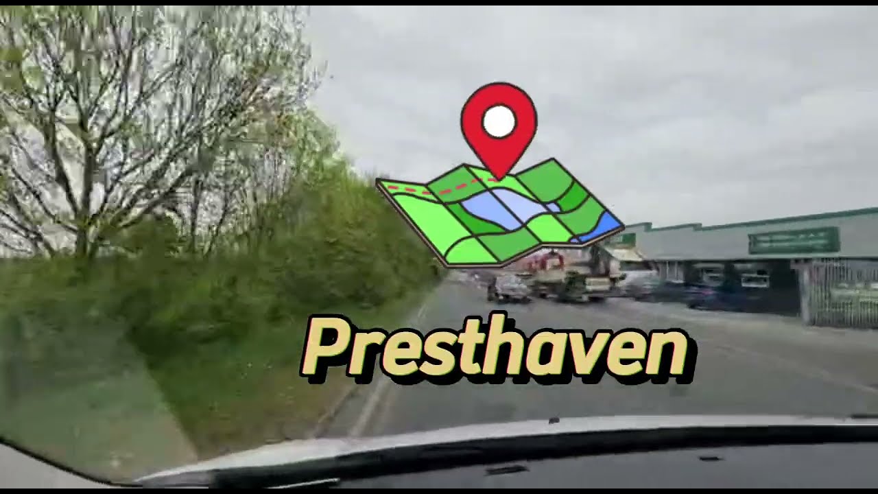 Caravan for Hire Presthaven North Wales #havenholidays #caravan #holidayhomes