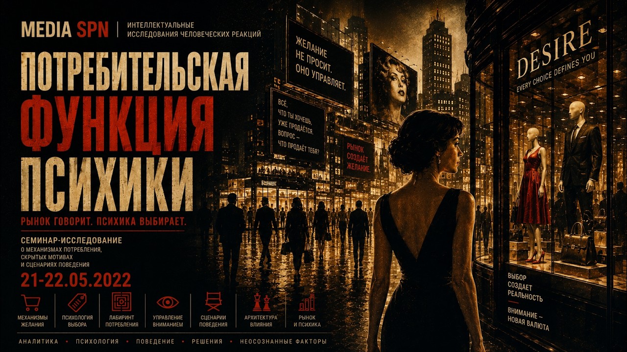 Семинар 