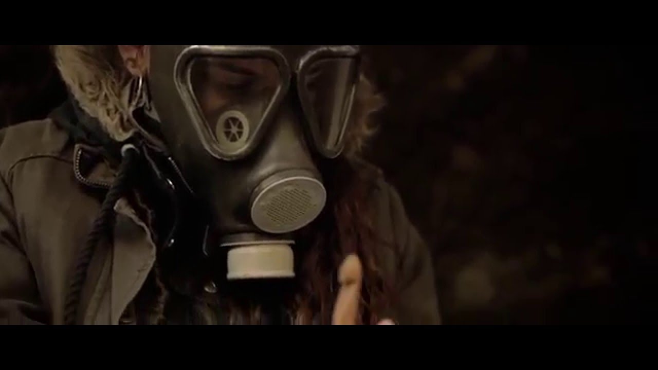 Jordi Montañez - Anòxia (VIDEOCLIP OFICIAL HD)