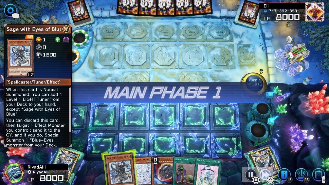 5 NIBIRU'S IN 1 DUEL!?