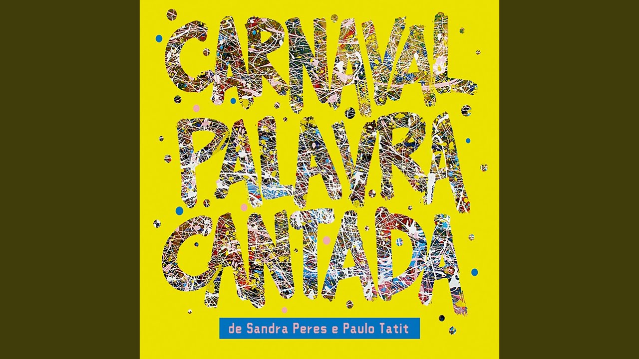Carnaval das Minhocas