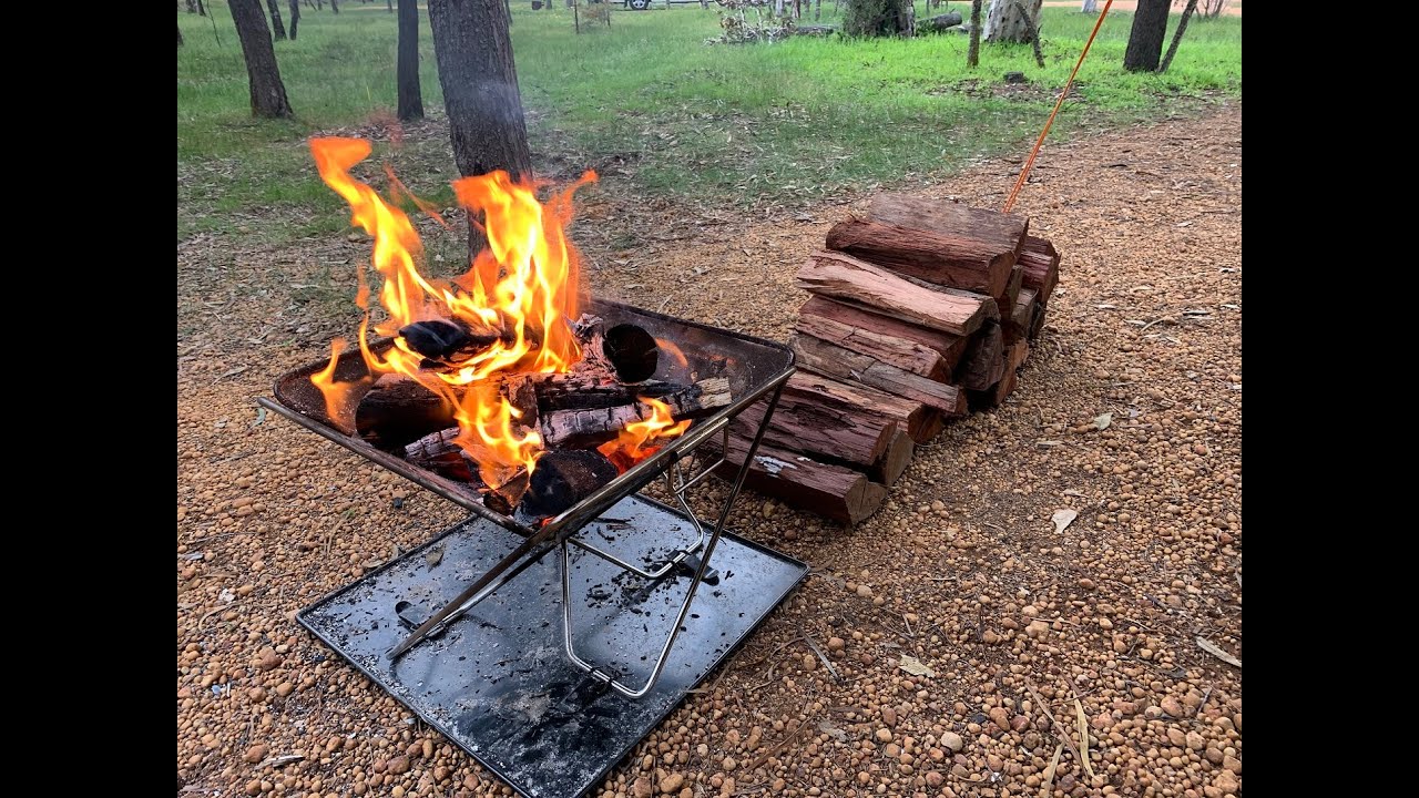 Dryandra Woodlands / Congelin Campground September 2023
