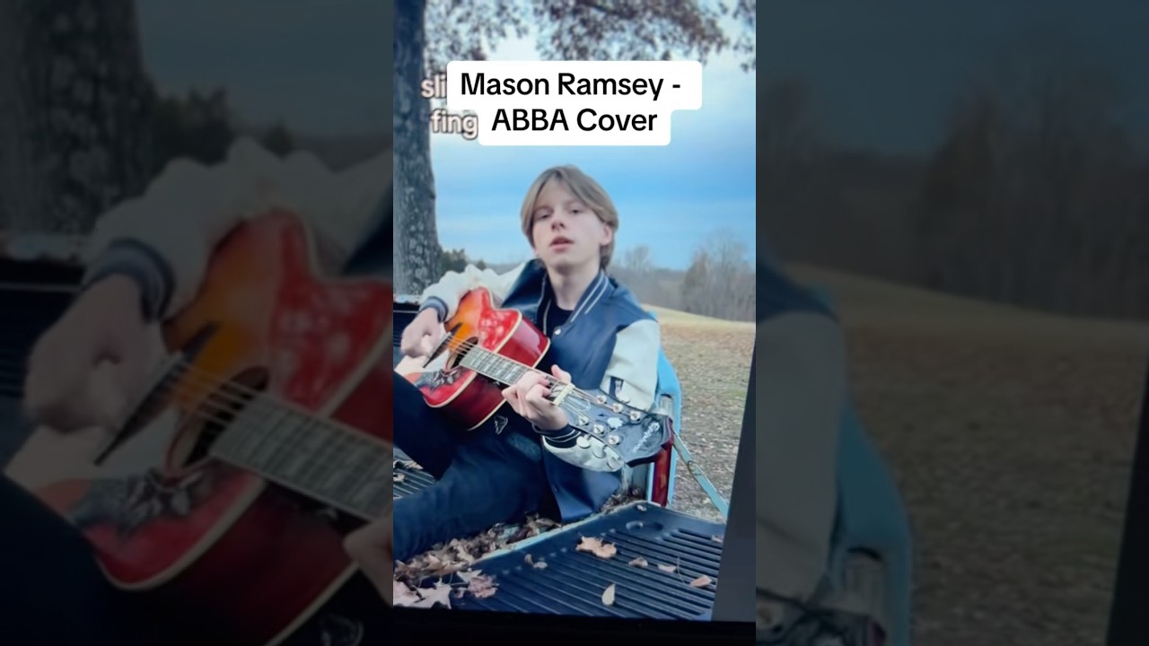 The Walmart Yodeling Kid Grows Up