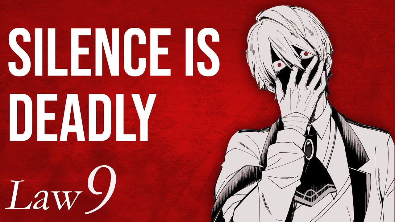 Law 9 of Power Explained | 48 Laws of Power