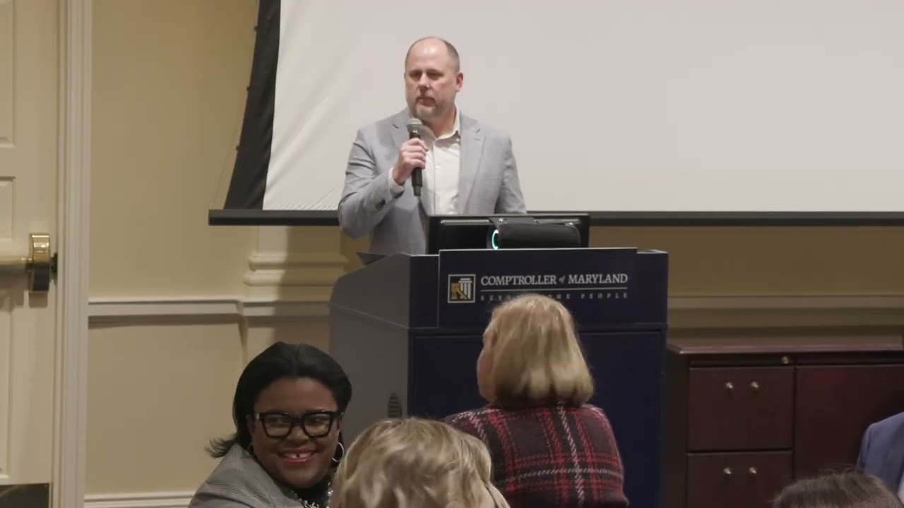 Advisory Council (2026-2028) Kick-Off Event - 01/12/2026