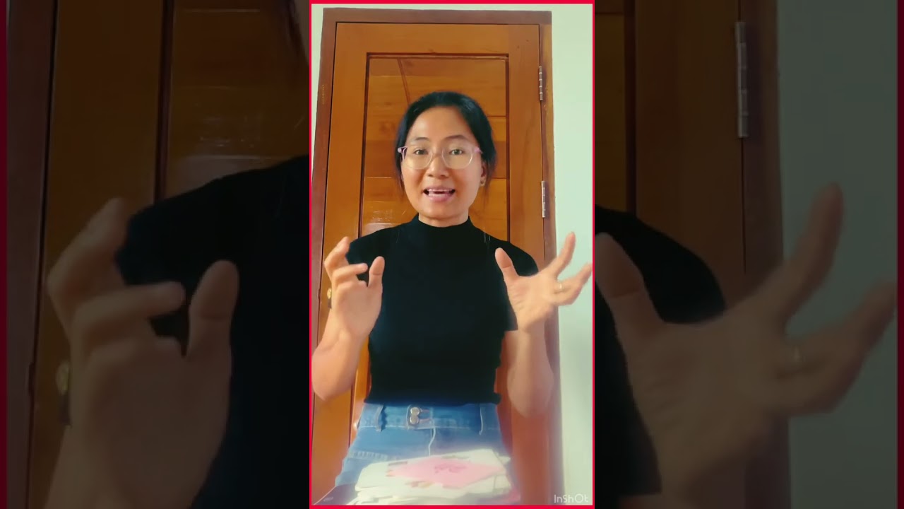 Jolly Phonics ဆိုတာ ဘယ်လိုသင်ကြားတဲ့ နည်းလမ်းလေးလဲ⁉️#teacher_phway #educationalvideo