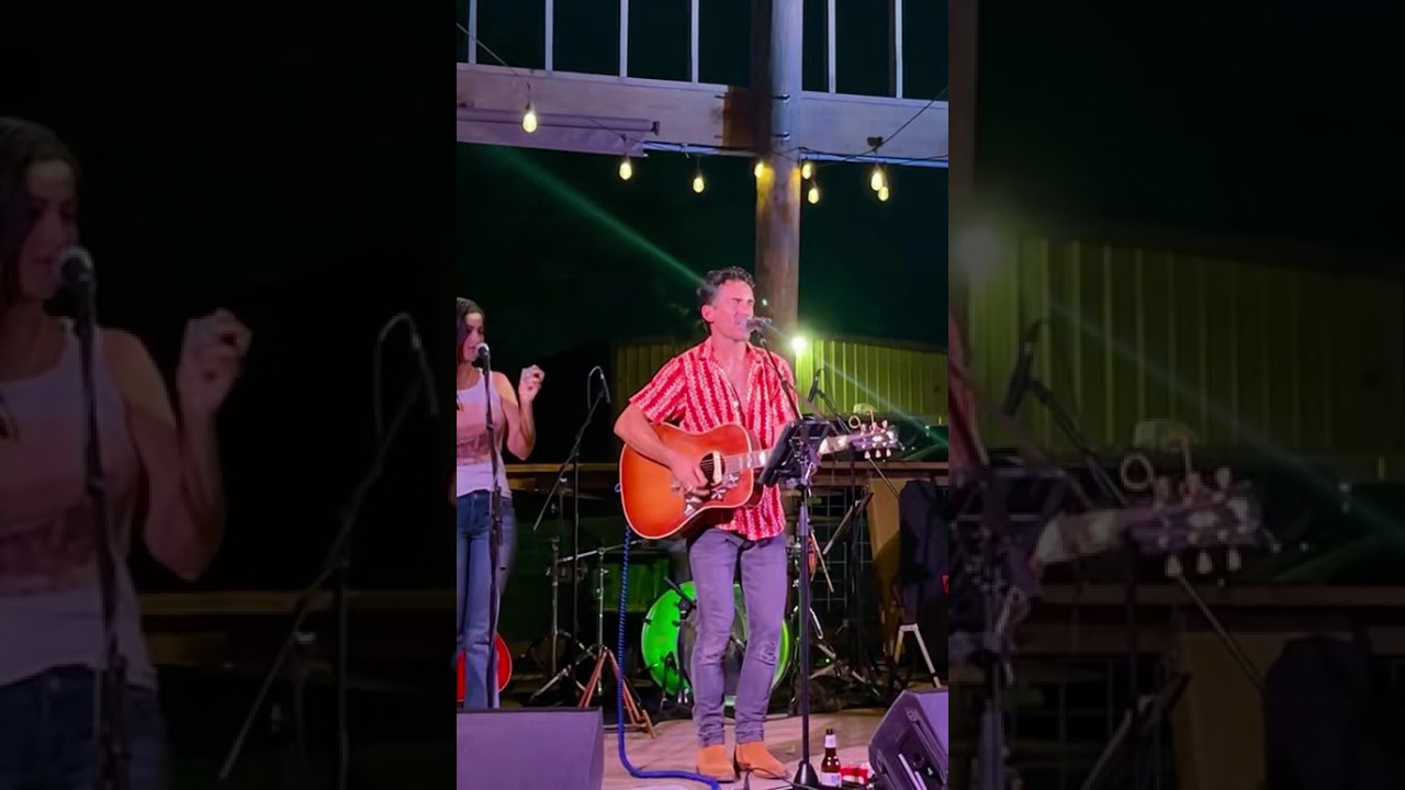 Babaloo & the Sonic Bloom COVER "The Weight" by The Band