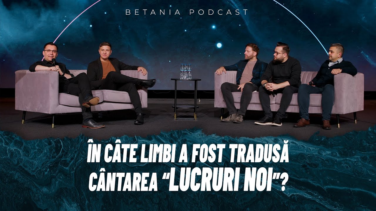 PODCAST 