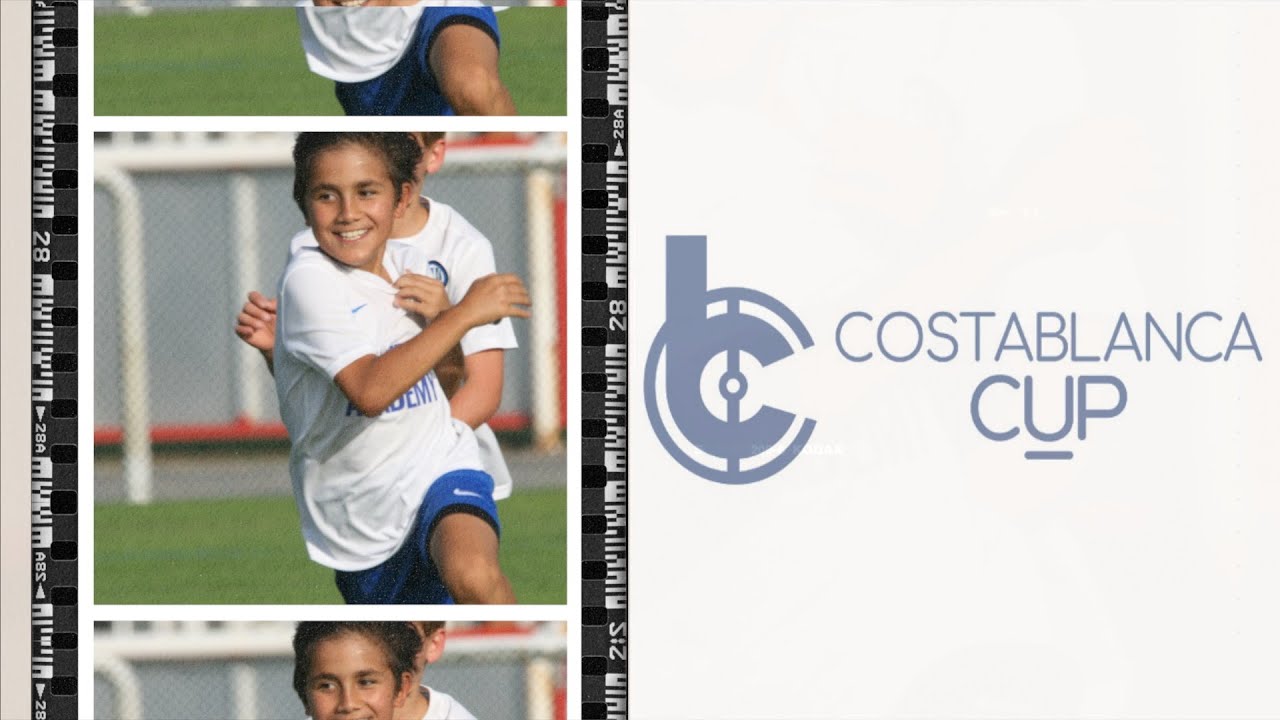 Costa Blanca Cup Spain 2023 #u12 #u11 #interacademy
