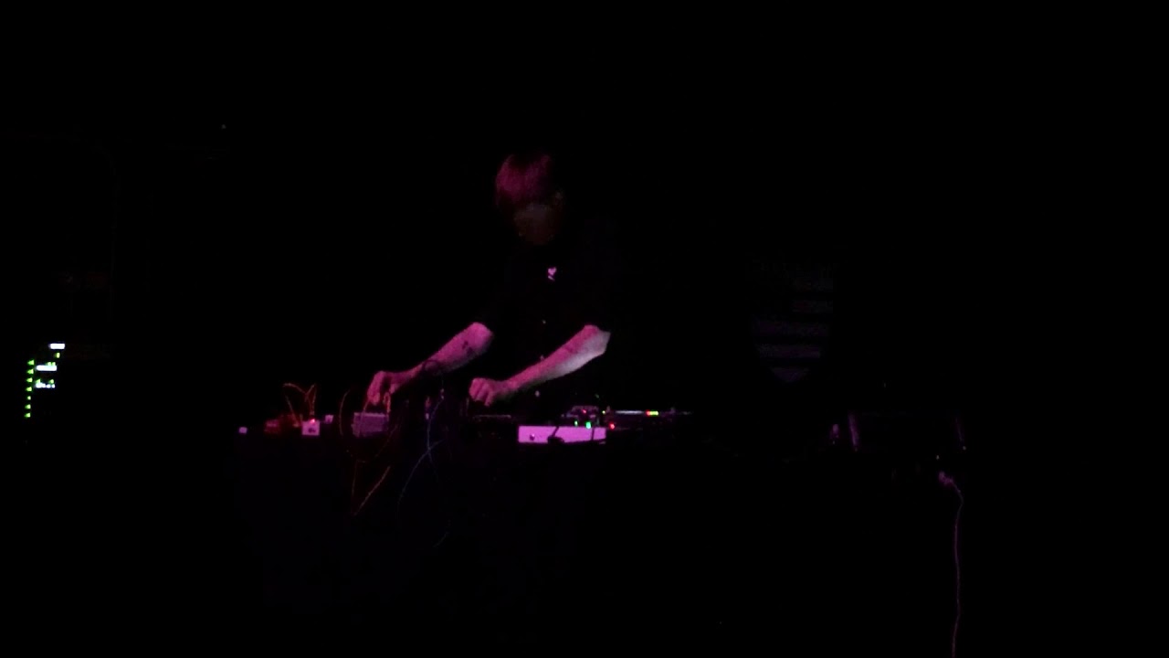 Helm - Live at Zebulon LA 10/5/2019