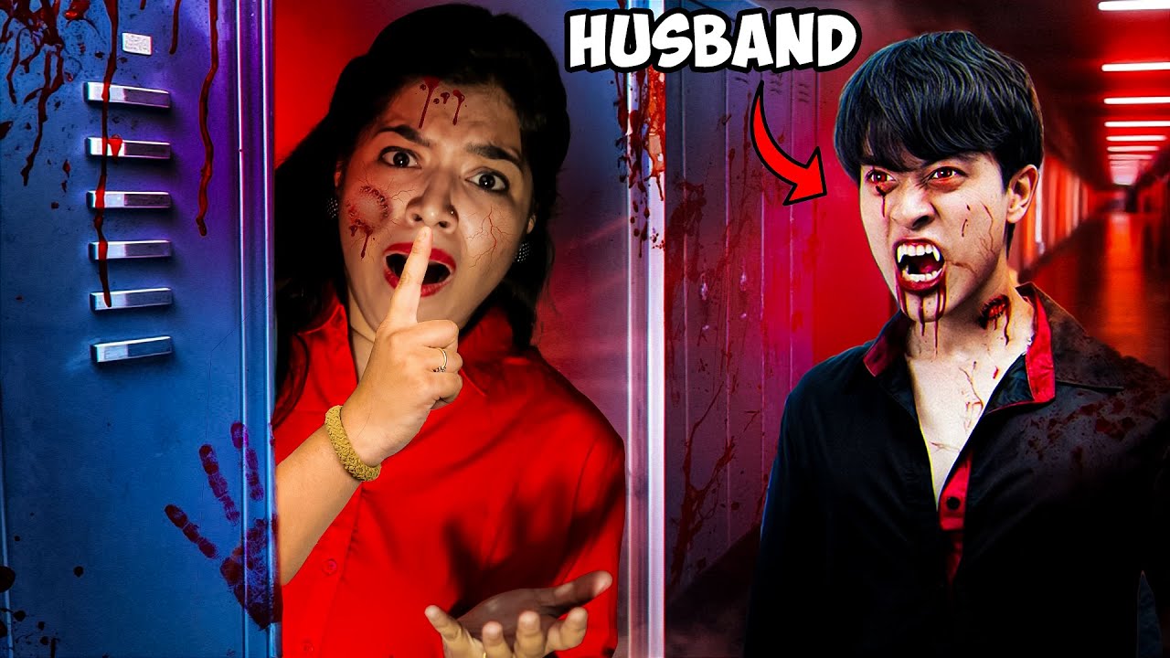AKSHADA SURVIVE MOST EVIL HUSBAND *GONE WRONG*