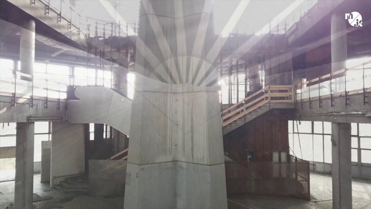 Palazzo del Lavoro di Torino