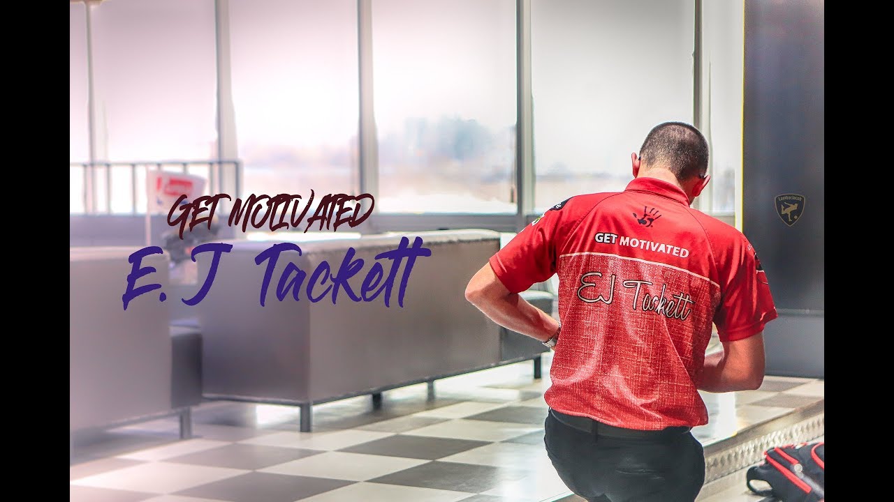 #1. PBA - E.J Tackett Realse slow motion / 이제이타켓 릴리스 슬로우모션 / 힘으로 치는것 같으면서 부드러운..[LAMBORJACOB/람보르제이콥]