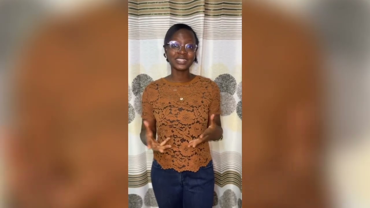 FESTIVE MESSAGE FROM CHAIRLADY AFIA TIWAA BOAMAH