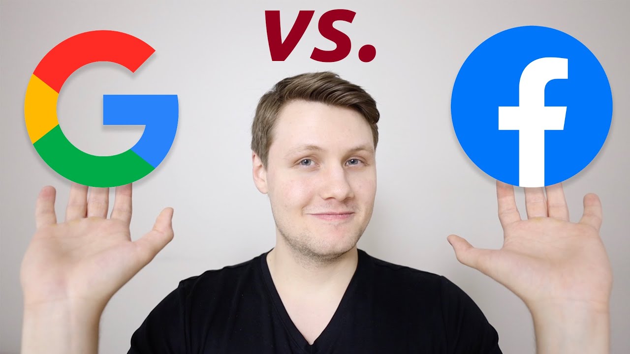 Which Company Is Better For Software Engineers - Google or Facebook?