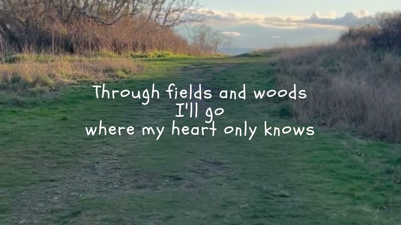 I'm Goin' Home - original song