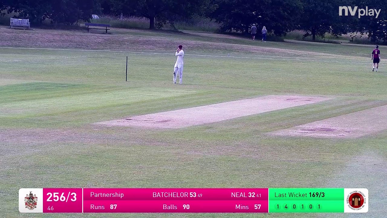 Harpenden v Shenley Village, 29 June 2024