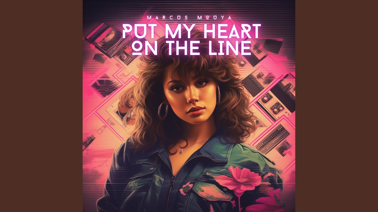 Put My Heart On The Line (Extended Version)