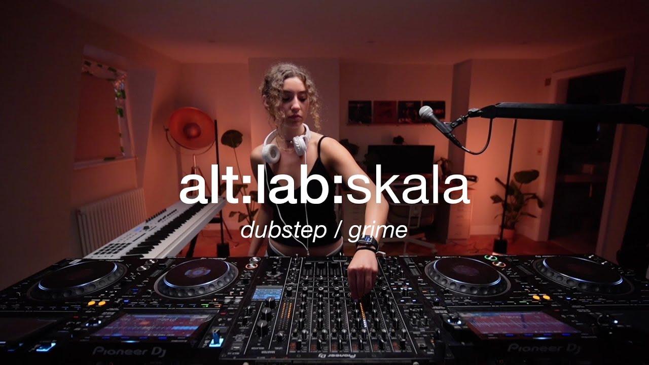 alt:lab:skala | dubstep / grime