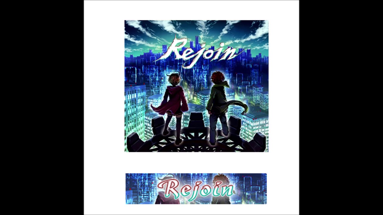 Rejoin/BEMANI Sound Team 