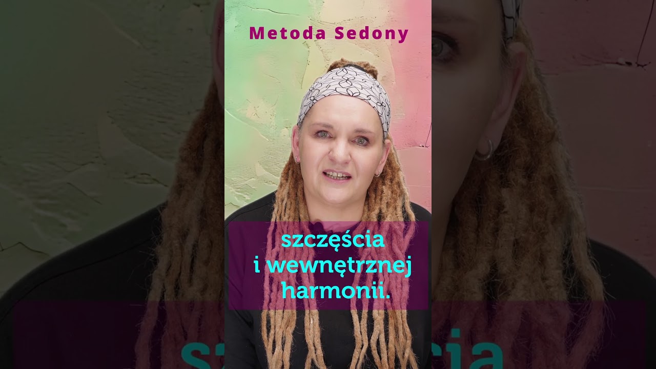 Metoda Sedony