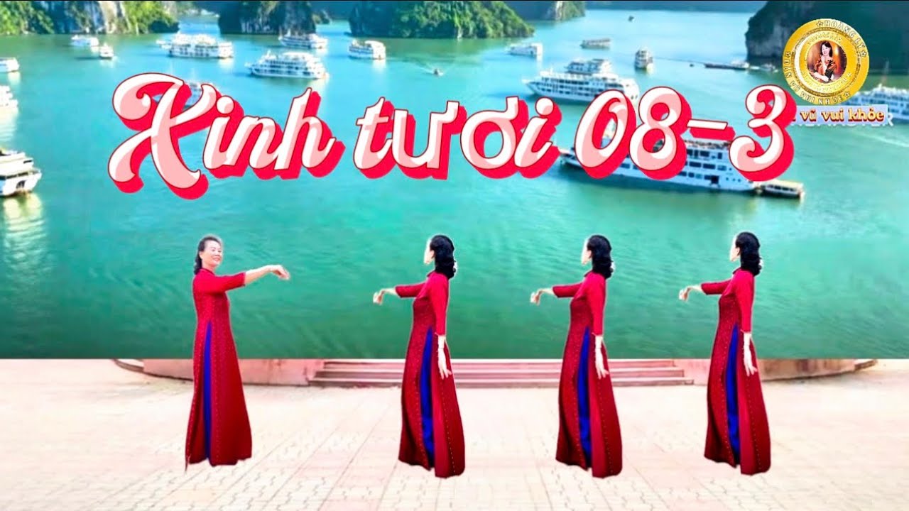 Xinh tươi ngày 8 tháng 3/2 hướng