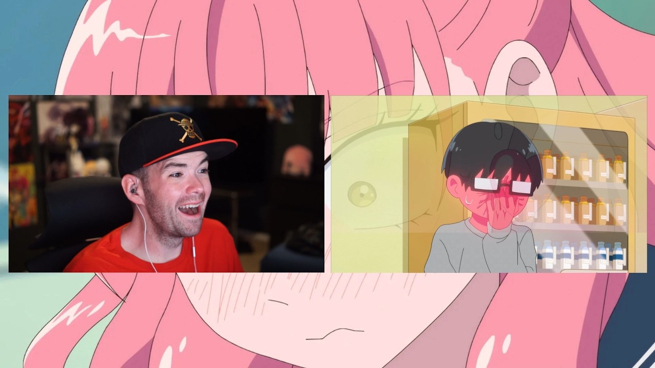 Class Trip! You and I Are Polar Opposites Episode 10 Reaction