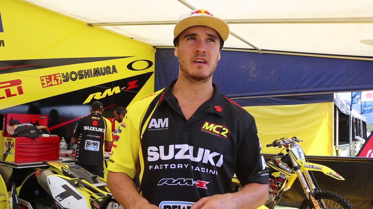 MC2 Racing | NZMX Nationals Round 3 Rotorua