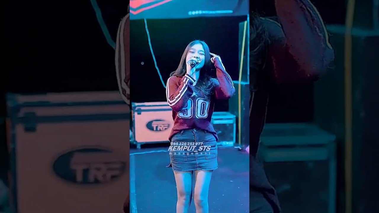 Mangu &bull; adinda rachel ft Shaun the Sheep - Kemput Sts #adindarachel #mangu #kemputsts #ojing